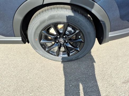 New 2026 Honda CR-V Sport-L image 8