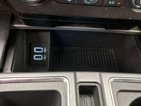 Used 2018 Ford F150 XLT w/ Equipment Group 302A Luxury AWD/4WD image 26
