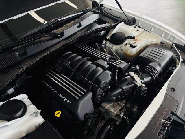 Used 2023 Dodge Charger Scat Pack RWD image 23