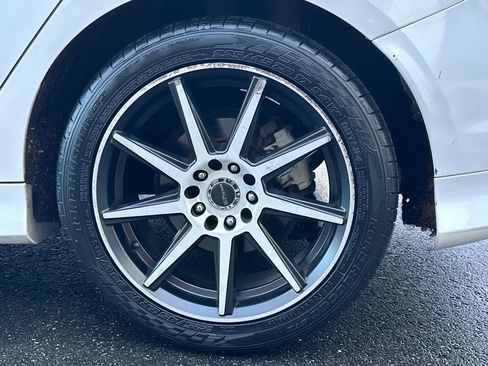 Used 2014 Ford Focus ST w/ Equipment Group 202A image 28