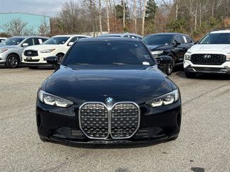 Used 2022 BMW 430i Coupe video 2