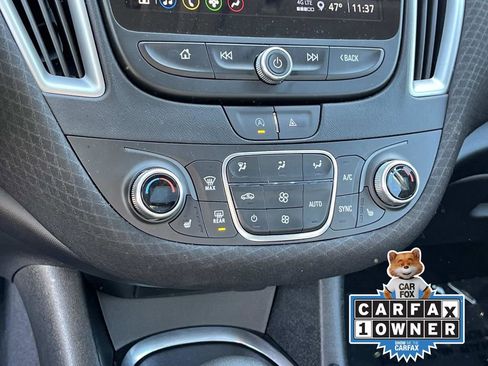 Used 2024 Chevrolet Malibu LT image 31