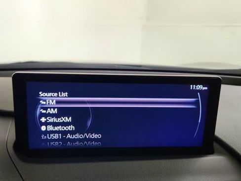 New 2026 MAZDA MX-5 Miata Club w/ Interior Package RWD image 19