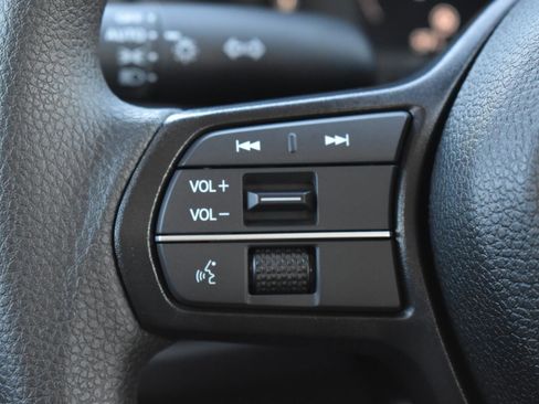 New 2026 Honda Accord SE image 5