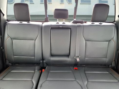 New 2026 Ford F250 Lariat w/ Chrome Package image 11