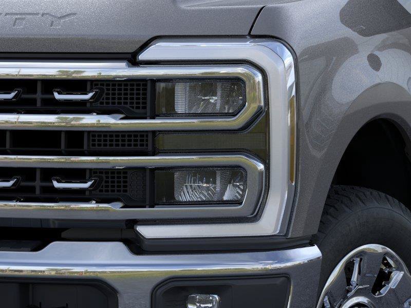 New 2026 Ford F350 Lariat w/ Lariat Ultimate Package AWD/4WD image 18