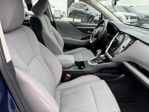 Used 2022 Subaru Legacy Premium image 13