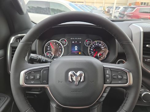 New 2026 RAM 1500 Big Horn image 8