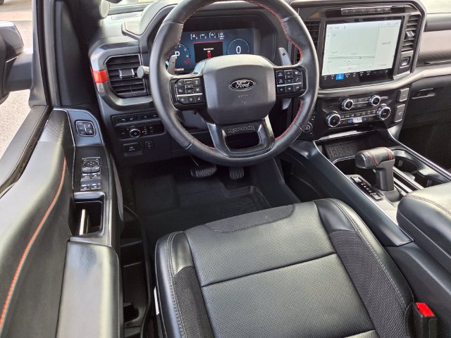 Used 2024 Ford F150 Raptor AWD/4WD image 7