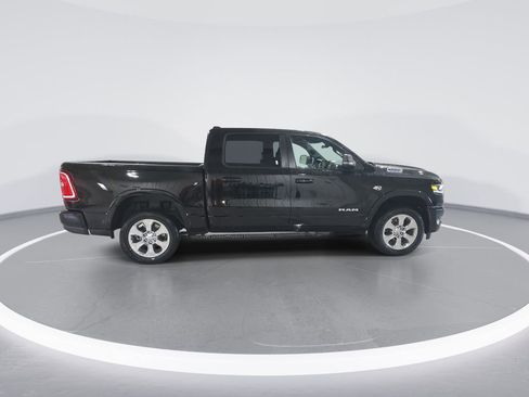 New 2026 RAM 1500 Big Horn AWD/4WD image 9