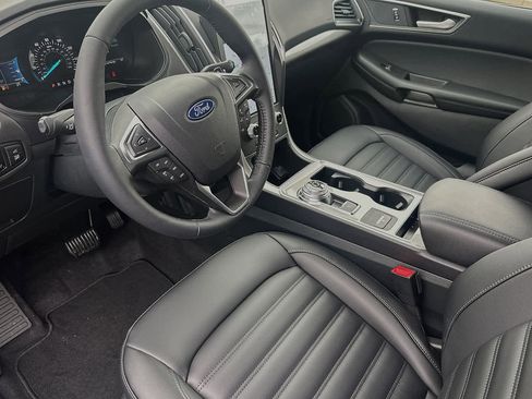 New 2024 Ford Edge SEL w/ Convenience Package image 8