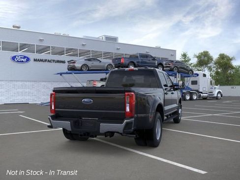 New 2026 Ford F350 XLT AWD/4WD image 8