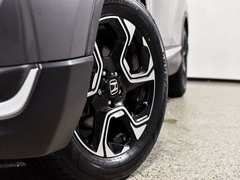 Used 2019 Honda CR-V Touring image 10