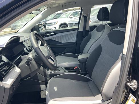 Certified 2023 Volkswagen Taos S w/ Driver Assistance Package FWD image 18