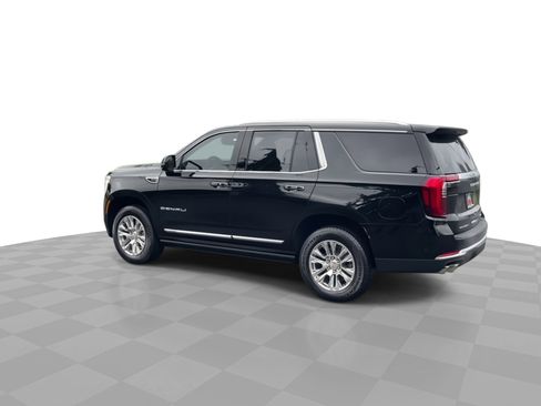 New 2026 GMC Yukon Denali w/ Sun & Power Step Package image 41