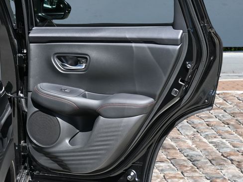 New 2026 Honda HR-V Sport image 13