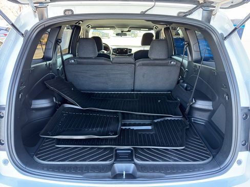 Used 2022 Honda Pilot Sport image 16