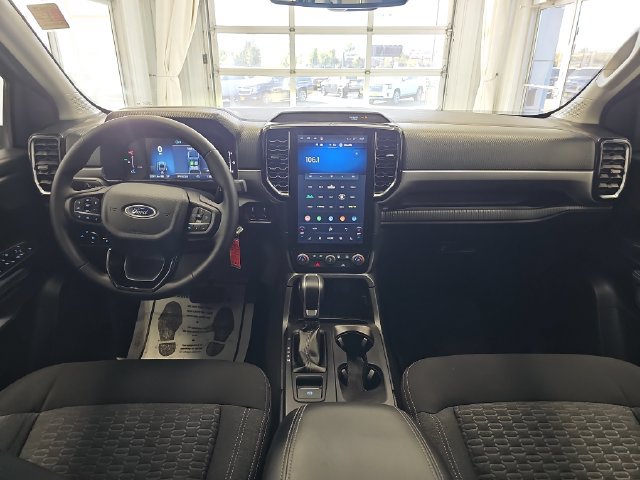 Used 2024 Ford Ranger XLT AWD/4WD image 12