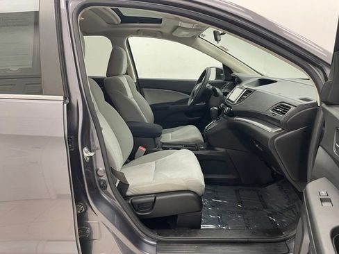 Used 2015 Honda CR-V EX image 16