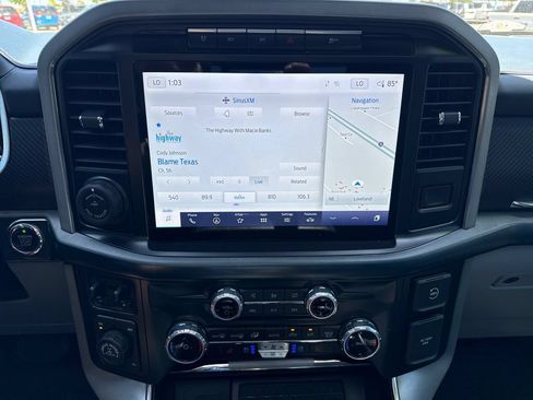 Used 2023 Ford F150 Limited AWD/4WD image 18