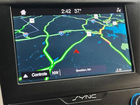 Used 2019 Ford Fusion SE image 33