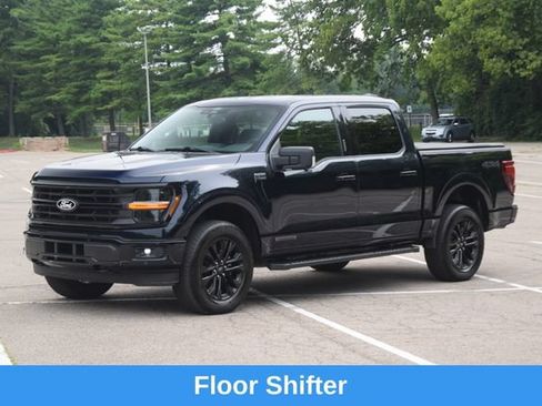Used 2024 Ford F150 XLT w/ Equipment Group 302A MID AWD/4WD image 21