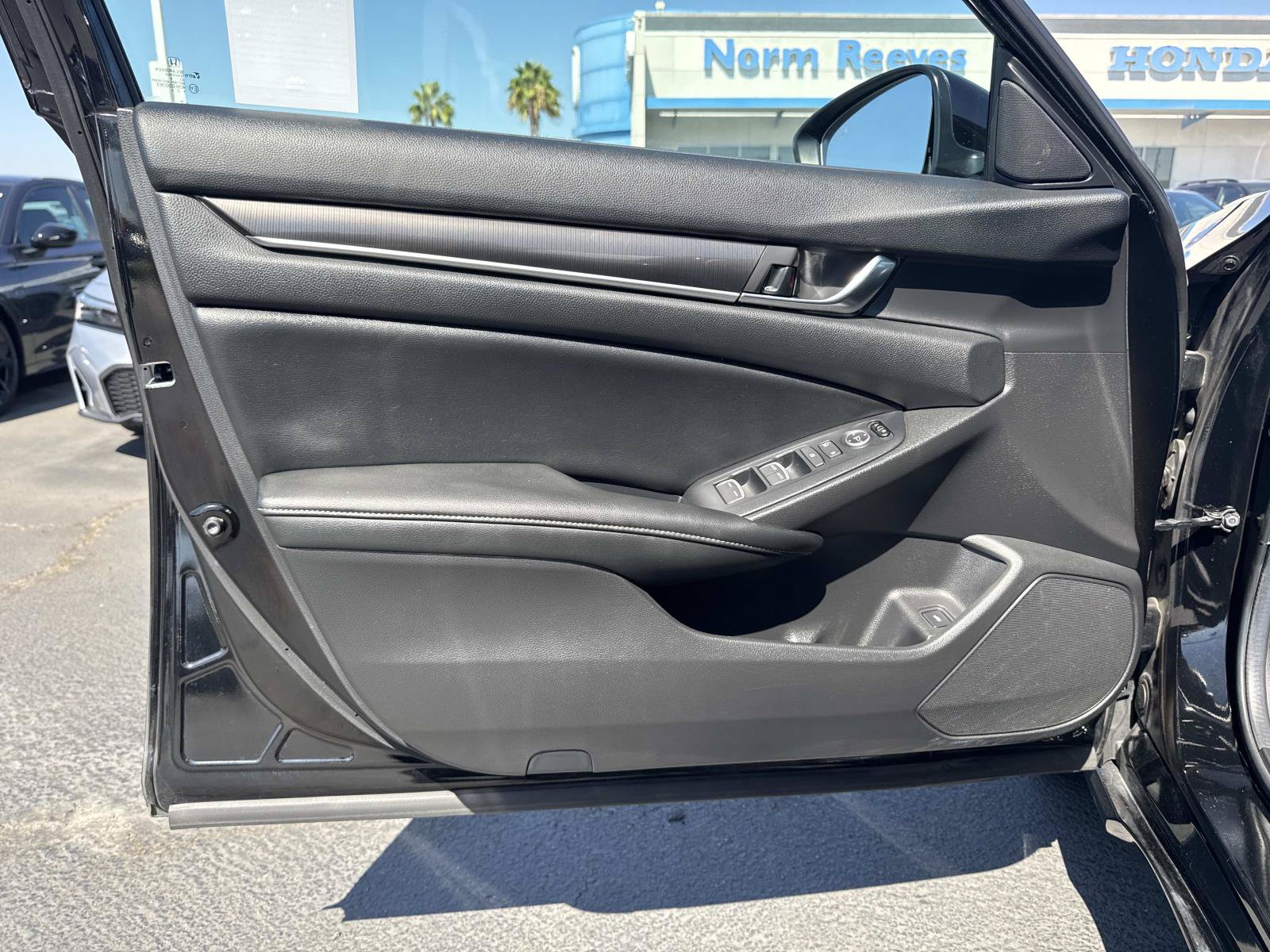 Certified 2019 Honda Accord Sport image 21