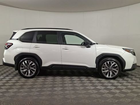 Used 2026 Subaru Forester Touring AWD/4WD image 10