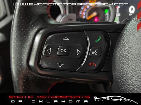 Used 2024 Jeep Wrangler Unlimited Rubicon 392 AWD/4WD image 30