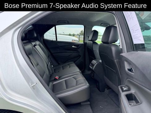Used 2022 Chevrolet Equinox Premier AWD/4WD image 10