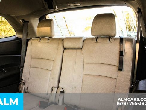 Used 2016 Honda Pilot LX image 16