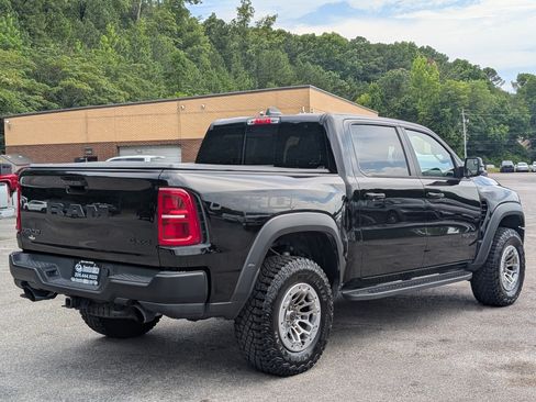 Used 2025 RAM 1500 RHO w/ Bed Utility Group AWD/4WD image 9