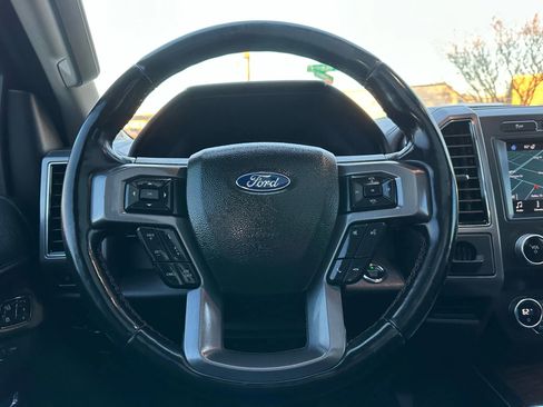 Used 2019 Ford Expedition Platinum image 33