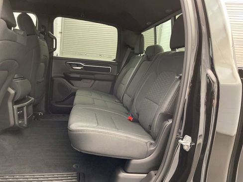 New 2026 RAM 1500 Big Horn image 16