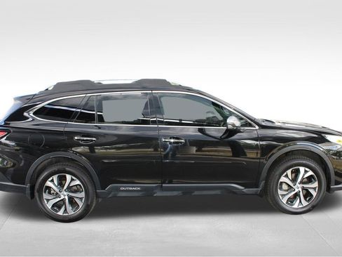 Used 2021 Subaru Outback Touring XT AWD/4WD image 19