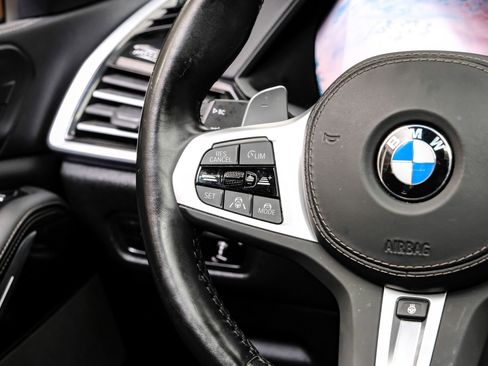 Used 2023 BMW X5 sDrive40i w/ Executive Package image 21