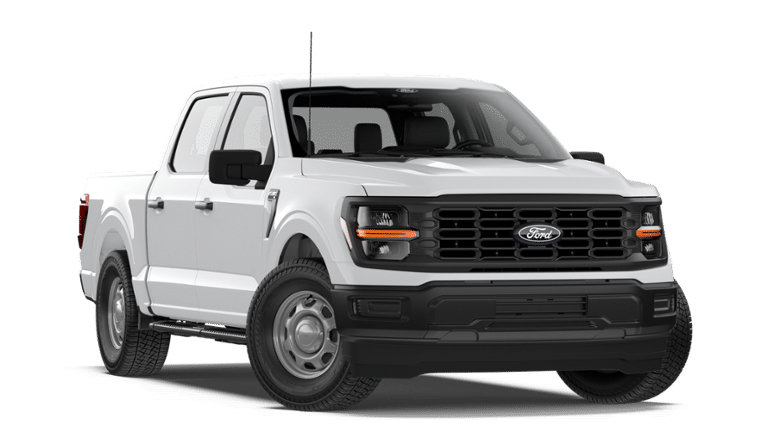 New 2026 Ford F150 XL AWD/4WD image 68