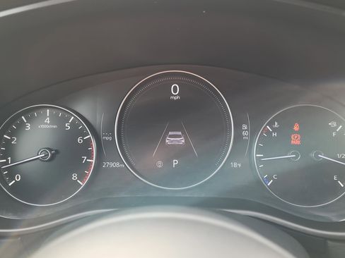 Used 2023 MAZDA CX-50 2.5 Turbo w/ Cargo Package image 19