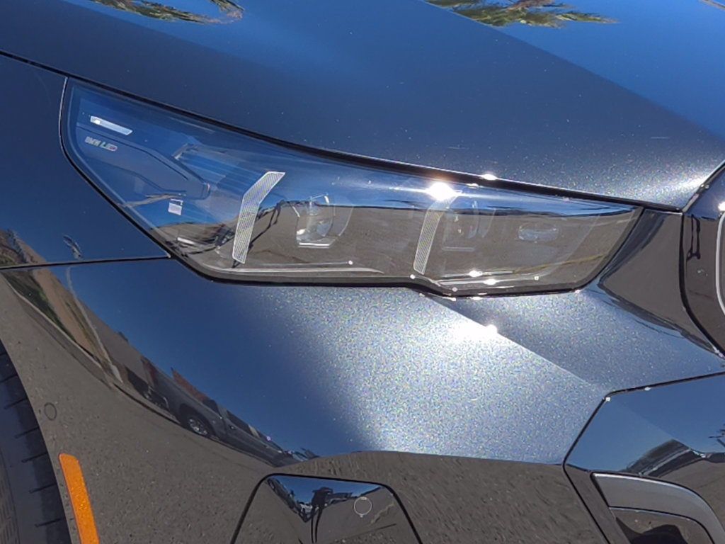 New 2027 BMW i5 eDrive40 w/ M Sport Package RWD image 5