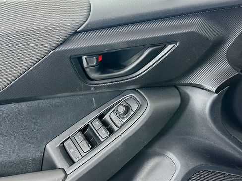 New 2026 Subaru Crosstrek 2.0i Premium image 22