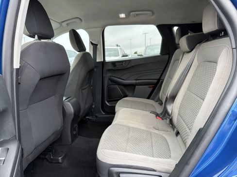 Used 2022 Ford Escape SE FWD image 13