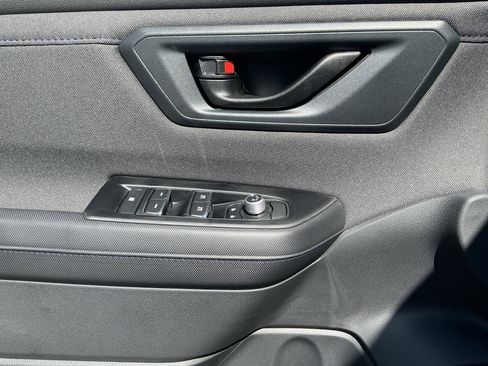 New 2026 Subaru Forester Sport AWD/4WD image 10