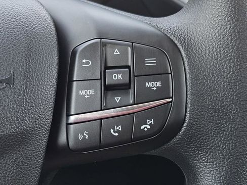 New 2025 Ford Maverick XLT w/ Equipment Group 302A image 16