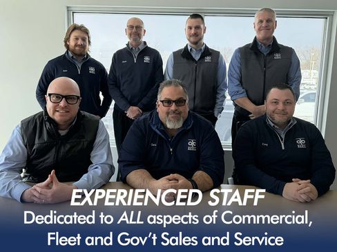 Used 2024 GMC Savana 2500 w/ Driver Convenience Package image 10