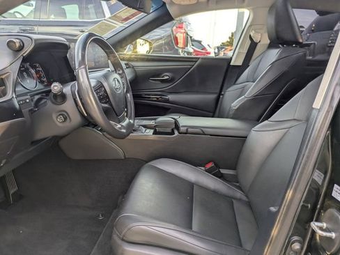 Used 2022 Lexus ES 350 w/ Premium Package image 26