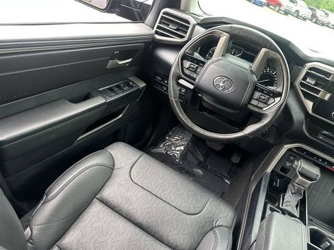 Used 2024 Toyota Tundra SR5 w/ SR5 Premium Package AWD/4WD image 22