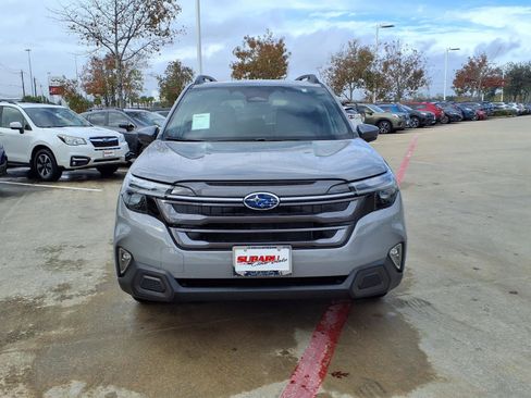 New 2026 Subaru Forester Limited image 5