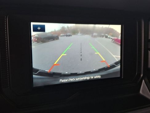 Used 2023 Ford Bronco Black Diamond image 17