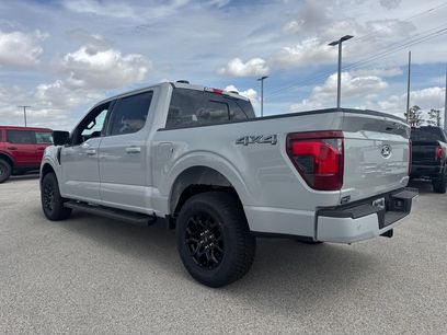 New 2026 Ford F150 XLT w/ Equipment Group 302A MID