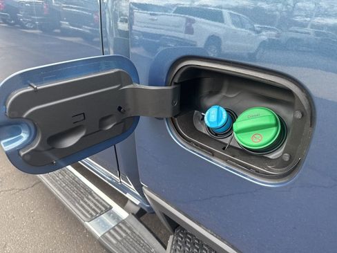 New 2026 Chevrolet Silverado 3500 LTZ w/ LTZ Plus Package image 7